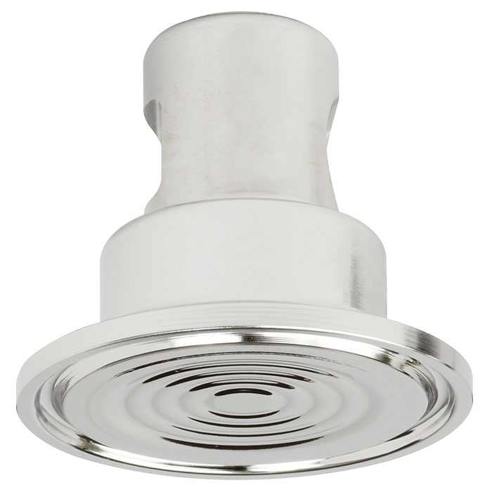 Wika Models 990.22, 990.52 and 990.53 Tri-Clamp Diaphragm Seals 